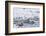 Ilulissat Harbour, Greenland, Denmark, Polar Regions-Sergio Pitamitz-Framed Photographic Print