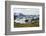 Ilulissat Icefjord also called kangia or Ilulissat Kangerlua.-Martin Zwick-Framed Photographic Print