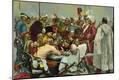 Giclee Print