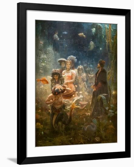 Giclee Print, , large