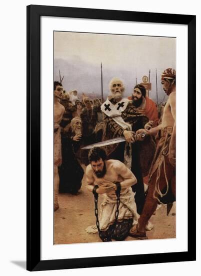 Art Print, , large