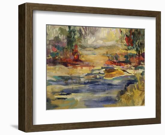 Im Already There-Jodi Maas-Framed Giclee Print