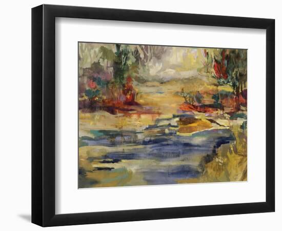 Im Already There-Jodi Maas-Framed Giclee Print