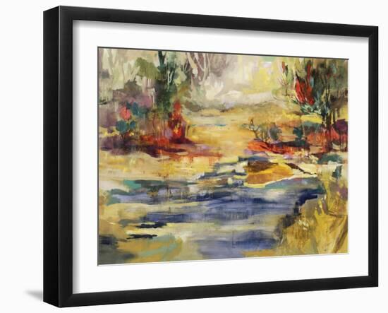 Im Already There-Jodi Maas-Framed Giclee Print