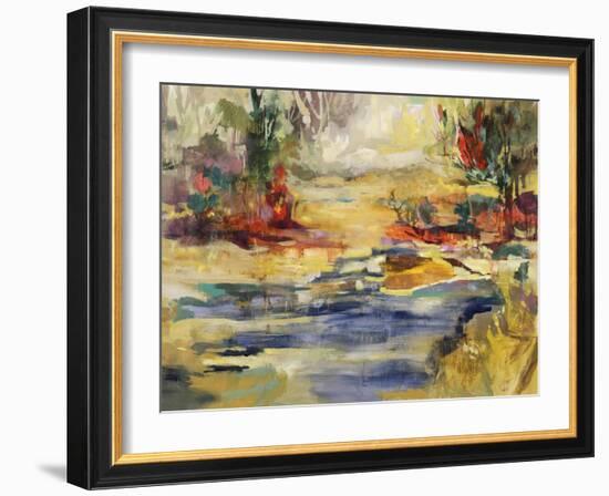 Im Already There-Jodi Maas-Framed Giclee Print