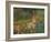 Im Garten, 1895-Claude Monet-Framed Giclee Print