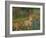 Im Garten, 1895-Claude Monet-Framed Giclee Print