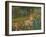 Im Garten, 1895-Claude Monet-Framed Giclee Print