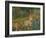 Im Garten, 1895-Claude Monet-Framed Giclee Print