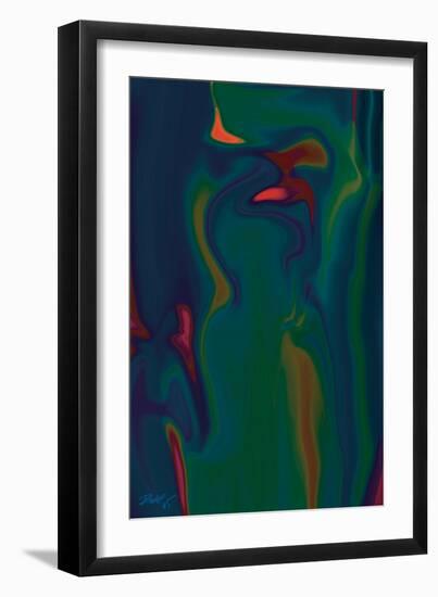 Image 1-Rabi Khan-Framed Art Print