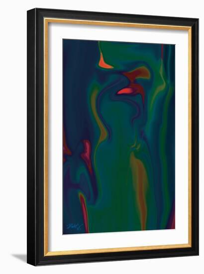 Image 1-Rabi Khan-Framed Art Print