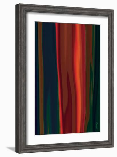 Image 3-Rabi Khan-Framed Art Print