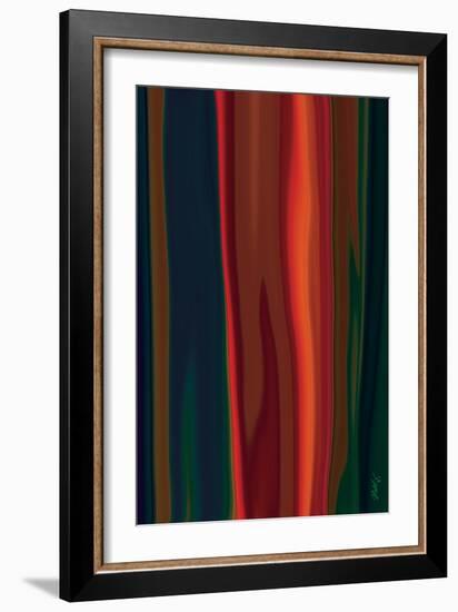 Image 3-Rabi Khan-Framed Art Print