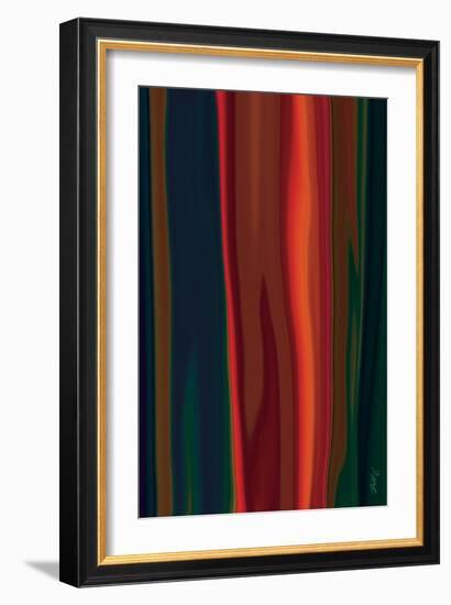 Image 3-Rabi Khan-Framed Art Print