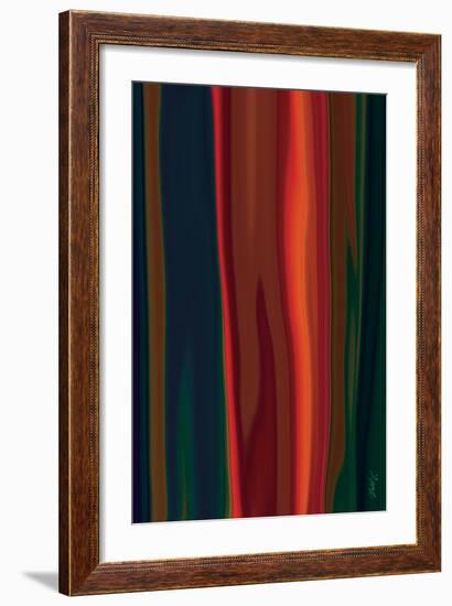 Image 3-Rabi Khan-Framed Art Print