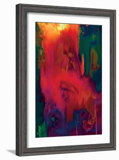 Image 5-Rabi Khan-Framed Art Print