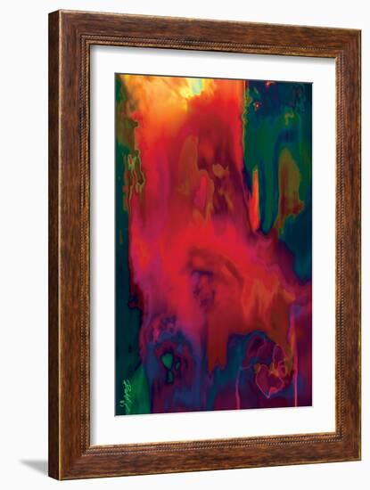 Image 5-Rabi Khan-Framed Art Print