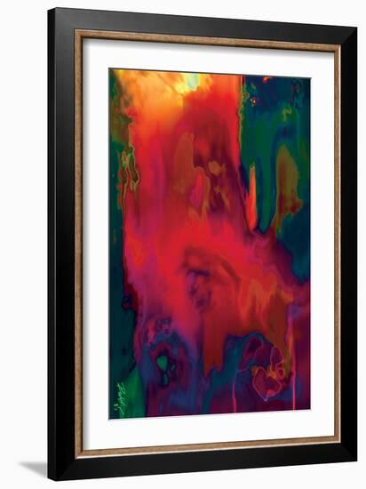 Image 5-Rabi Khan-Framed Art Print