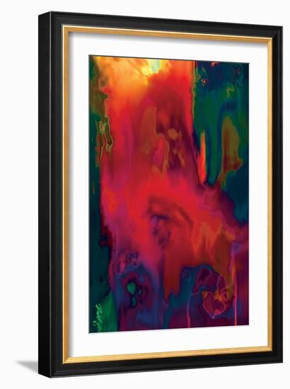 Image 5-Rabi Khan-Framed Art Print