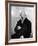 Image of Arthur Schopenhauer, German Philosopher-null-Framed Premium Photographic Print