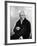 Image of Arthur Schopenhauer, German Philosopher-null-Framed Premium Photographic Print