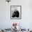 Image of Arthur Schopenhauer, German Philosopher-null-Framed Premium Photographic Print displayed on a wall