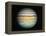 Image of Jupiter Taken with the Hubble Telescope-null-Framed Premier Image Canvas