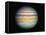 Image of Jupiter Taken with the Hubble Telescope-null-Framed Premier Image Canvas