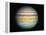 Image of Jupiter Taken with the Hubble Telescope-null-Framed Premier Image Canvas