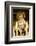 Image of Virgin Mary on Float (Pasos) Carried During Semana Santa (Holy Week)-Stuart Black-Framed Photographic Print