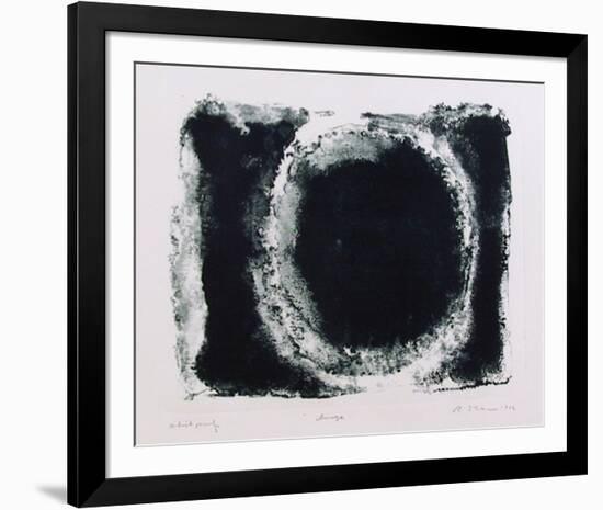 Image-Ronald Jay Stein-Framed Limited Edition