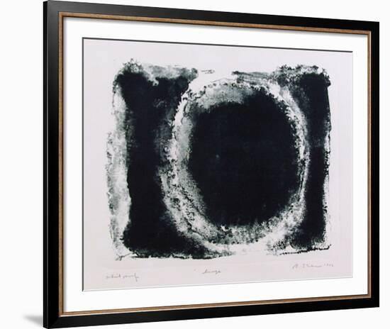 Image-Ronald Jay Stein-Framed Limited Edition