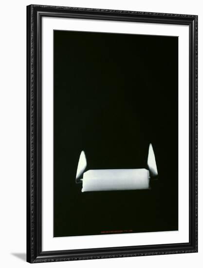 Imagenes contra el sida-Alfredo Jaar-Framed Collectable Print