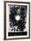 Imagenes contra el sida-Christopher Wool-Framed Collectable Print