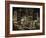 Imaginary Gallery of Views of Ancient Rome, Ca 1756-Giovanni Paolo Pannini-Framed Giclee Print