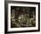 Imaginary Gallery of Views of Ancient Rome, Ca 1756-Giovanni Paolo Pannini-Framed Giclee Print