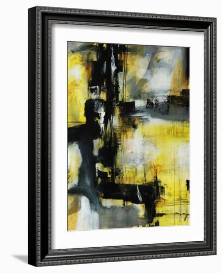 Imagination I-Rikki Drotar-Framed Giclee Print