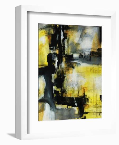 Imagination I-Rikki Drotar-Framed Giclee Print