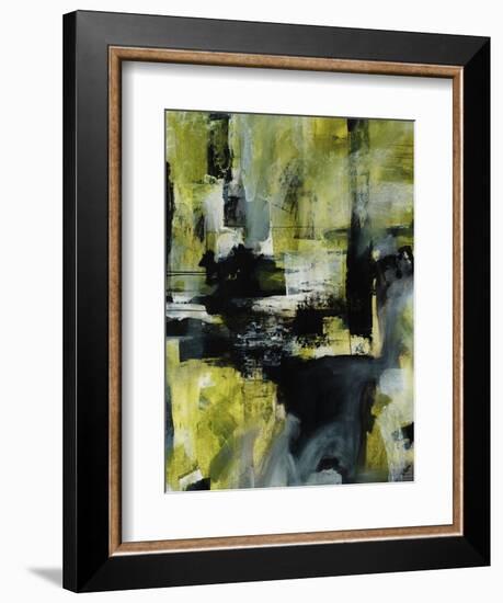 Imagination II-Rikki Drotar-Framed Giclee Print