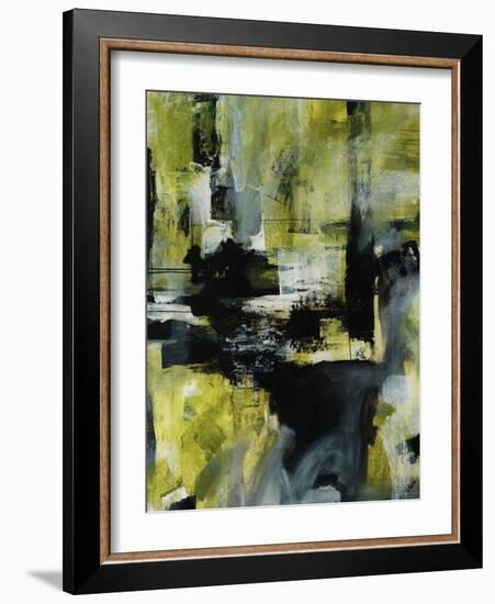 Imagination II-Rikki Drotar-Framed Giclee Print