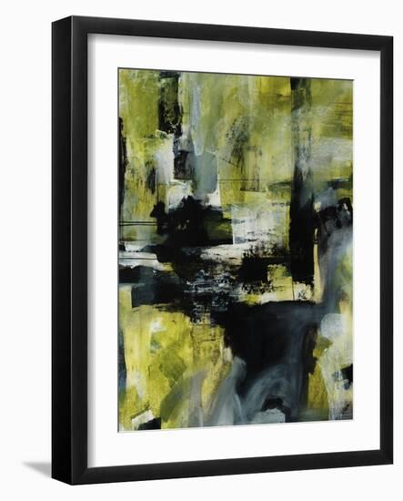 Imagination II-Rikki Drotar-Framed Giclee Print