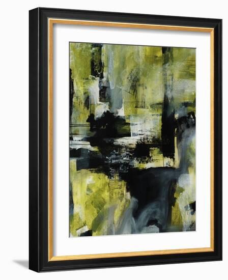 Imagination II-Rikki Drotar-Framed Giclee Print