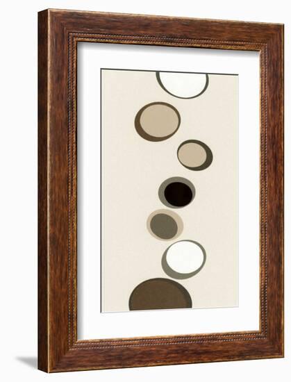 Imagination IIII-null-Framed Art Print