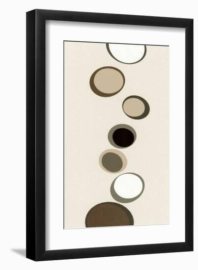 Imagination IIII-null-Framed Art Print