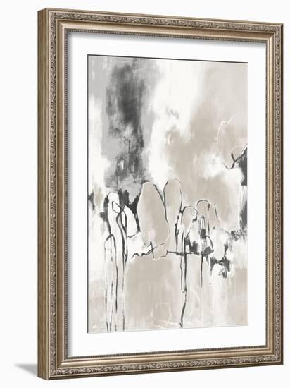 Imagination IV-Rikki Drotar-Framed Giclee Print