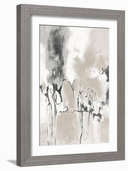 Imagination IV-Rikki Drotar-Framed Giclee Print