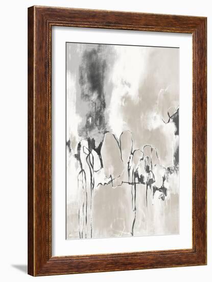 Imagination IV-Rikki Drotar-Framed Giclee Print