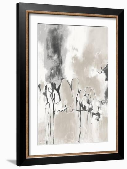 Imagination IV-Rikki Drotar-Framed Giclee Print