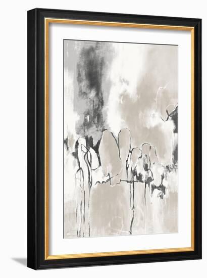 Imagination IV-Rikki Drotar-Framed Giclee Print