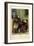 Imagination-Honore Daumier-Framed Giclee Print